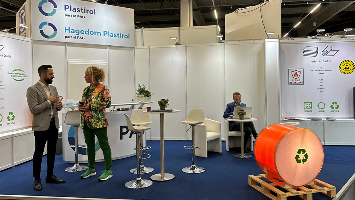 fachpack beurs