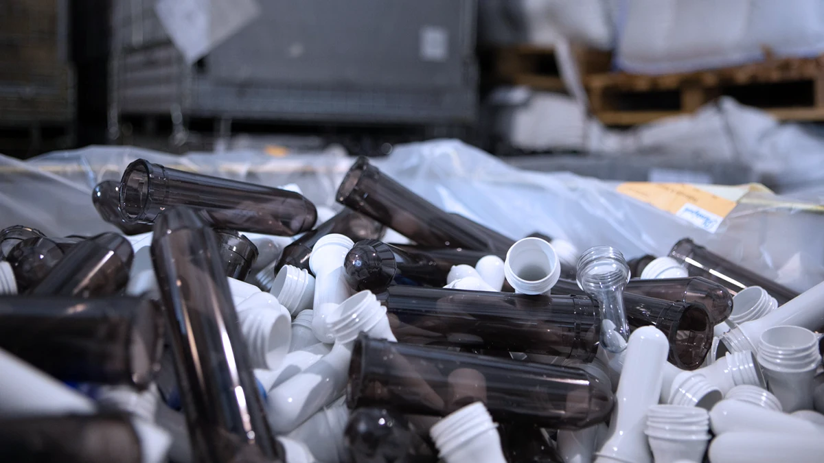 redisol circulair werken