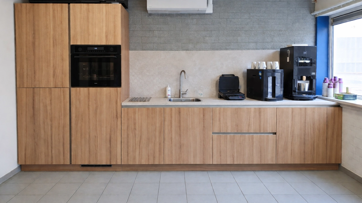 plastirol verbouwing